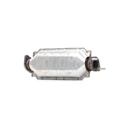 Catalytic Converter RIDEX 429C0766 OE Ref MR552247