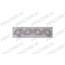 Intake Manifold Gasket RIDEX 42G0011 OE Ref 1266796