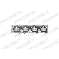 Intake Manifold Gasket RIDEX 42G0030 OE Ref 027129717E