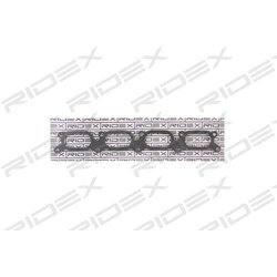 Intake Manifold Gasket RIDEX 42G0046 OE Ref 058 129 717 B