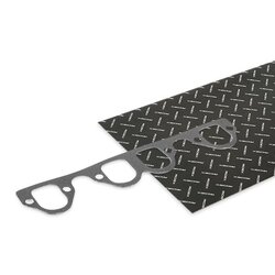 Intake Manifold Gasket RIDEX 42G0049 OE Ref 028129717B