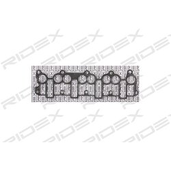 Intake Manifold Gasket RIDEX 42G0056 OE Ref 03G 129 717 D