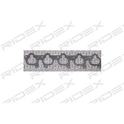 Intake Manifold Gasket RIDEX 42G0063 OE Ref 34129277