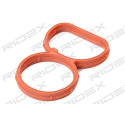 Intake Manifold Gasket RIDEX 42G0067 OE Ref 11617801438