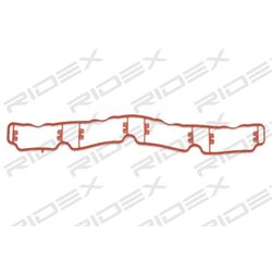 Joint de collecteur d'admission RIDEX 42G0094 pour AUDI, VW, SEAT, SKODA, KTM RIDEX