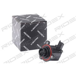 Valve de recirculation d'air RIDEX Charger 4314D0006 pour PEUGEOT et autres... RIDEX