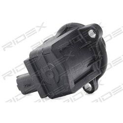 Valve de recirculation d'air RIDEX Charger 4314D0006 pour PEUGEOT et autres... RIDEX
