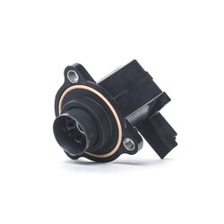 Charger Recirculating Air Valve RIDEX 4314D0010 OE Ref 8 636 606