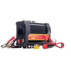 Inverter (Universal) RIDEX 4318A0002