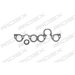 Intake Manifold Gasket Set RIDEX 43G0007 OE Ref 026 129 717 D
