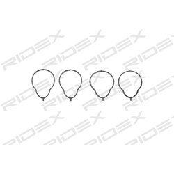 Intake Manifold Gasket Set RIDEX 43G0018 OE Ref 77 01 471 932