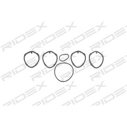 Intake Manifold Gasket Set RIDEX 43G0020 OE Ref 71729223