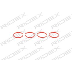 Intake Manifold Gasket Set RIDEX 43G0023 OE Ref 0348.S1