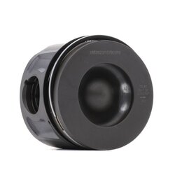 Piston RIDEX 443P0004 OE Ref BK2Q6105