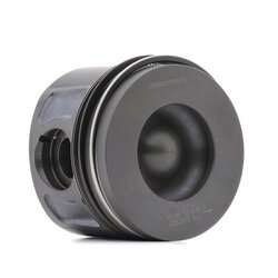 Piston RIDEX 443P0008 OE Ref 9660540480