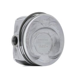 Piston RIDEX 443P0009 OE Ref 03C107065AS