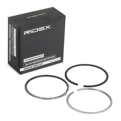 Piston Ring Kit RIDEX 444P0002 OE Ref 7701473144