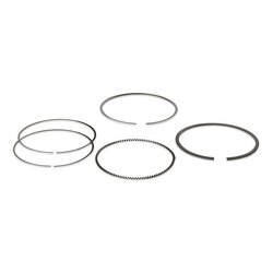 Piston Ring Kit RIDEX 444P0013 OE Ref 11257562457