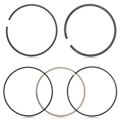 Piston Ring Kit RIDEX 444P0014 OE Ref 7566479