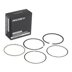 Piston Ring Kit RIDEX 444P0015 OE Ref 037198151