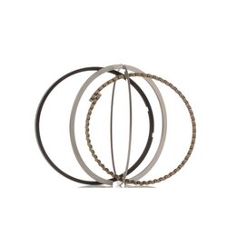 Piston Ring Kit RIDEX 444P0020 OE Ref 121 198 151