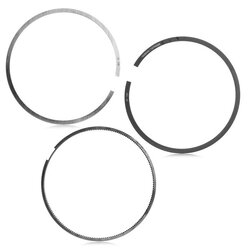 Piston Ring Kit RIDEX 444P0021 OE Ref 11257805805