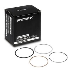 Piston Ring Kit RIDEX 444P0023 OE Ref LFY7-11-SC0A