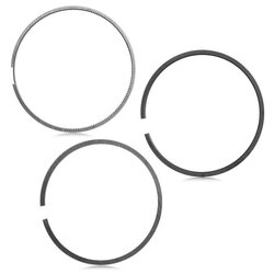 Piston Ring Kit RIDEX 444P0030 OE Ref A6510300124
