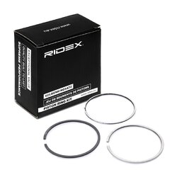 Piston Ring Kit RIDEX 444P0040 OE Ref T207512
