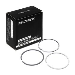 Piston Ring Kit RIDEX 444P0091 OE Ref 0071749353