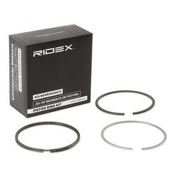 Piston Ring Kit RIDEX 444P0094