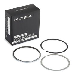 Piston Ring Kit RIDEX 444P0095