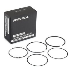 Piston Ring Kit RIDEX 444P0097