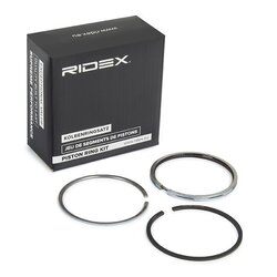 Piston Ring Kit RIDEX 444P0098 OE Ref 5881661