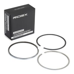 Piston Ring Kit RIDEX 444P0164 OE Ref 2753697