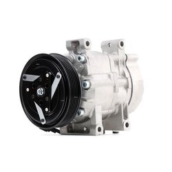 AC Compressor RIDEX 447K0002 OE Ref 92600-AU010