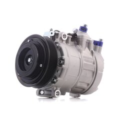 AC Compressor RIDEX 447K0009 OE Ref JPB101460