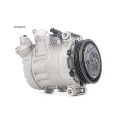 AC Compressor RIDEX 447K0015 OE Ref 4471907881