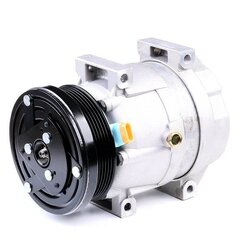 AC Compressor RIDEX 447K0018 OE Ref 715926