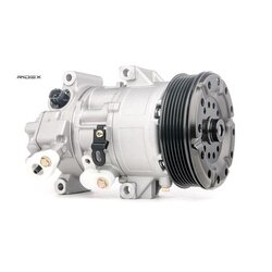 AC Compressor RIDEX 447K0019 OE Ref 88310-05080