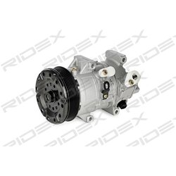 Compresseur de climatisation RIDEX 447K0019 pour TOYOTA 88310-02460 RIDEX