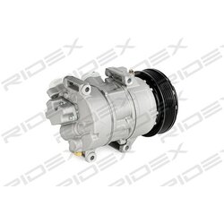 Compresseur de climatisation RIDEX 447K0019 pour TOYOTA 88310-02460 RIDEX