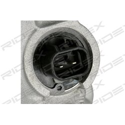 Compresseur de climatisation RIDEX 447K0019 pour TOYOTA 88310-02460 RIDEX
