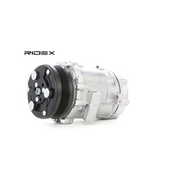 AC Compressor RIDEX 447K0026 OE Ref 1854092