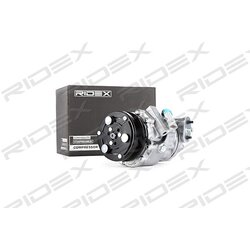 Compresseur de climatisation RIDEX 447K0026 pour VAUXHALL 09174396 RIDEX