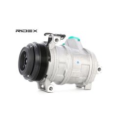 AC Compressor RIDEX 447K0035 OE Ref 64528377067