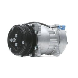 AC Compressor RIDEX 447K0045 OE Ref 2D0820805D