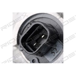 Compresseur de climatisation RIDEX 447K0047 pour TOYOTA 10852-0230000 RIDEX