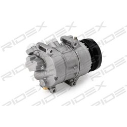 Compresseur de climatisation RIDEX 447K0047 pour TOYOTA 10852-0230000 RIDEX