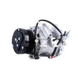 AC Compressor RIDEX 447K0048 OE Ref 38 800 RZV G020 M2